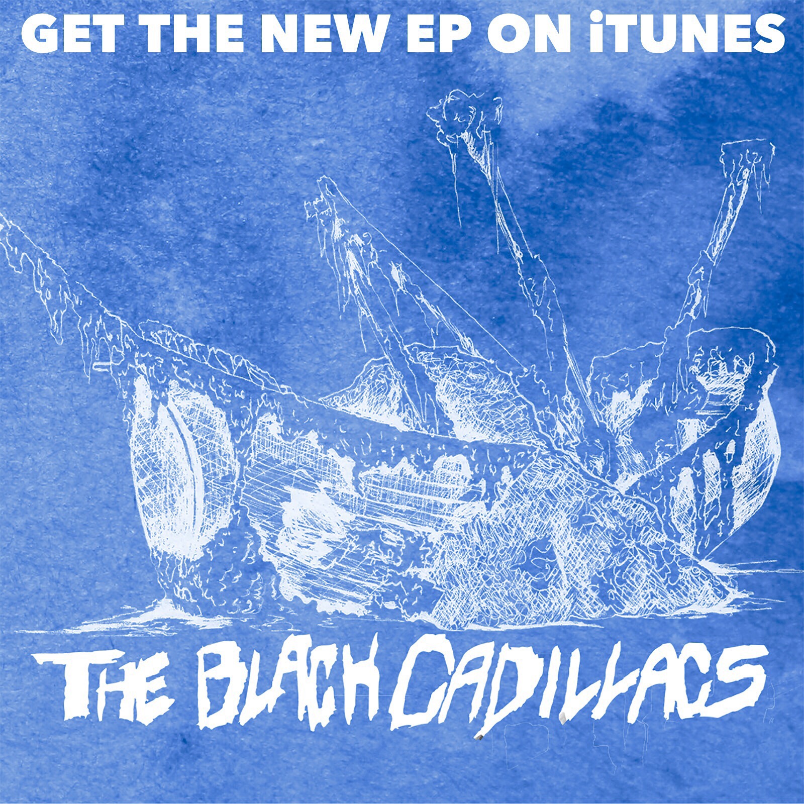 The Black Cadillacs